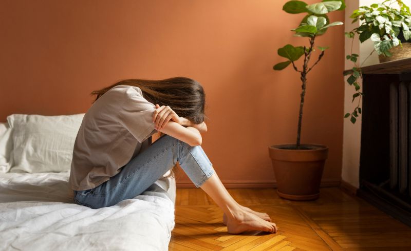 Hormonal Imbalance & low libido causes