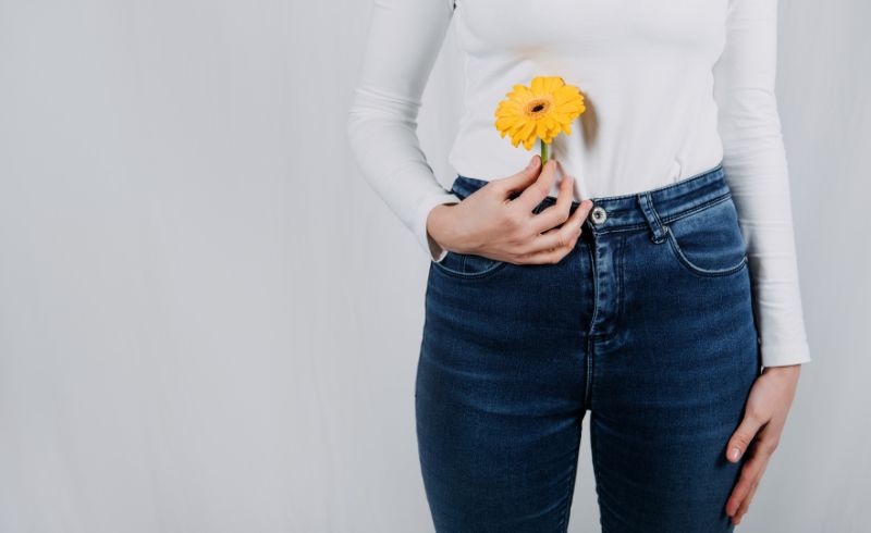 Do you face issues like loss of vaginal tone, reduced sensation